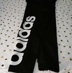 Adidas leggings